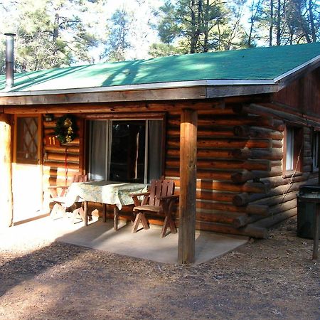 Lake Of The Woods Resort Lakeside Екстер'єр фото