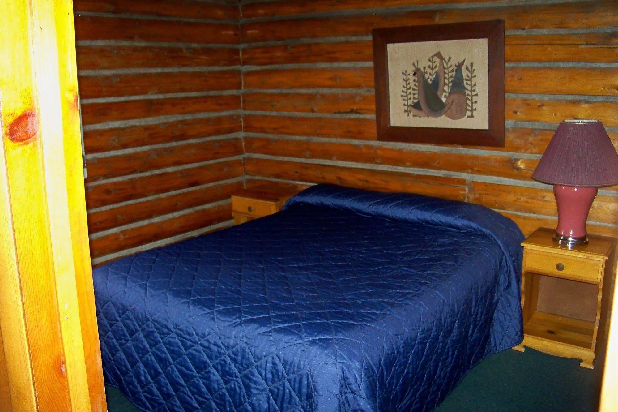 Lake Of The Woods Resort Lakeside Екстер'єр фото