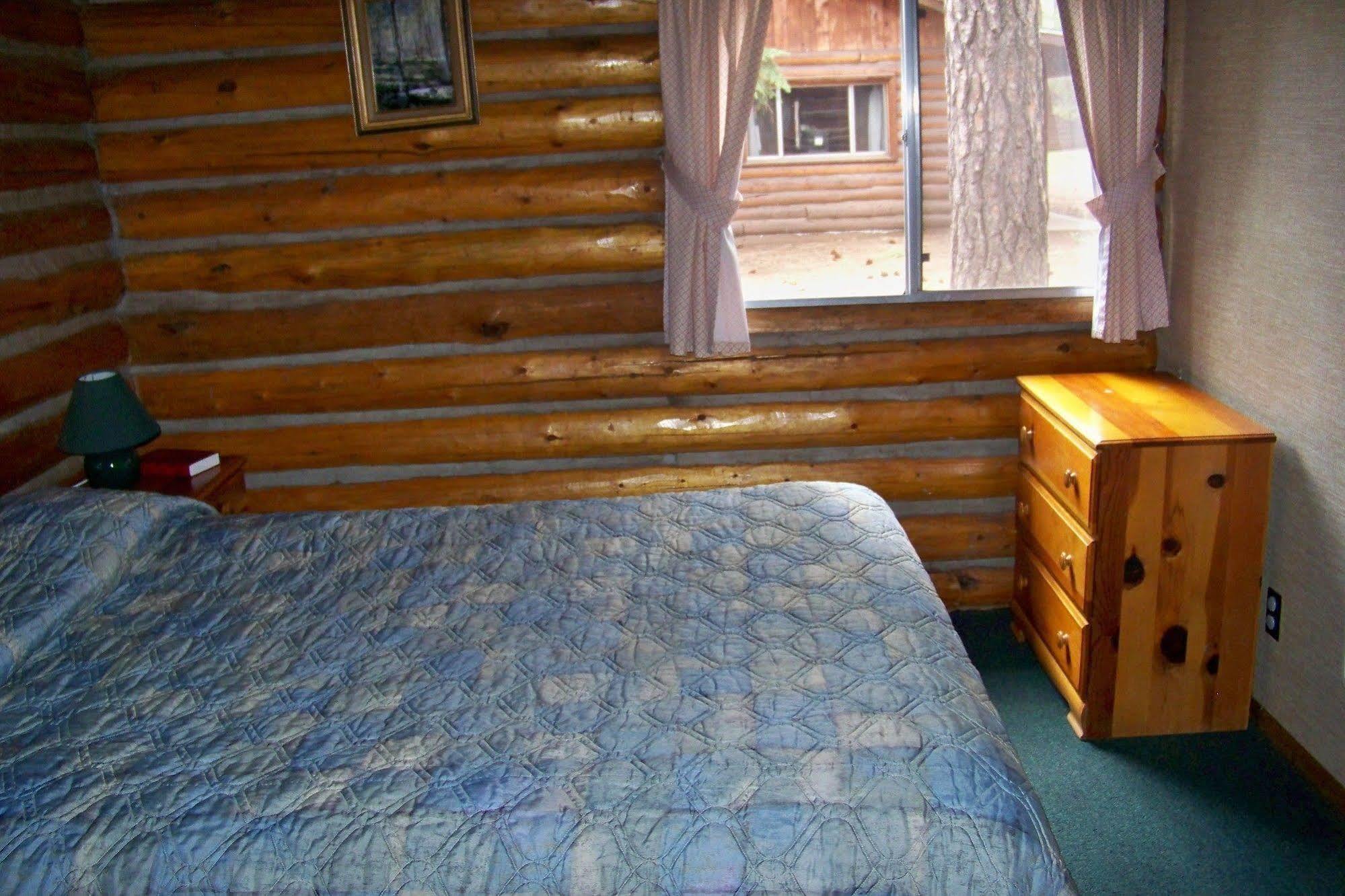 Lake Of The Woods Resort Lakeside Екстер'єр фото
