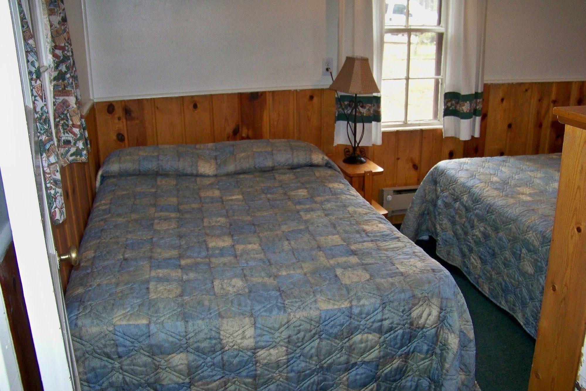 Lake Of The Woods Resort Lakeside Екстер'єр фото
